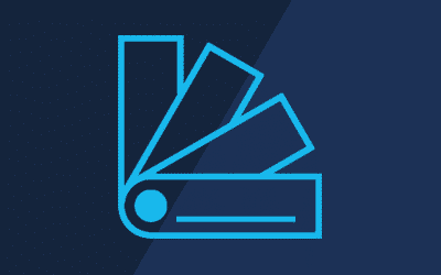 Welke onderdelen zitten er in een goede huisstijl?