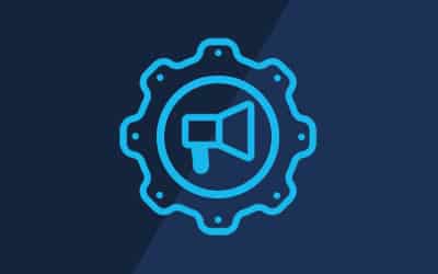 Met marketing automation automatiseert u marketing & sales!