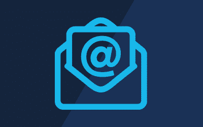 Bindt klanten met e-mail marketing